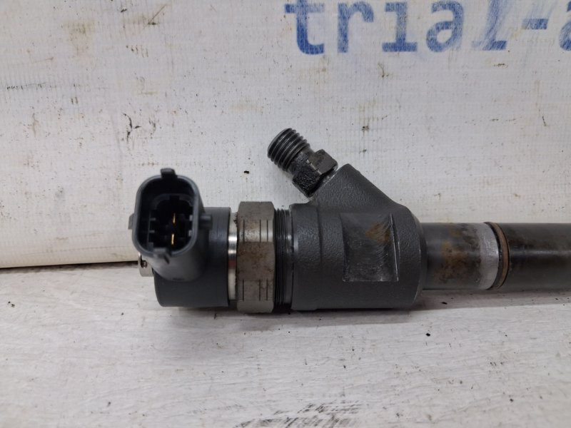 Форсунка топливная Kia Sorento BL 2.5 DIESEL D4CB 2002 (б/у) Київ - зображення 3