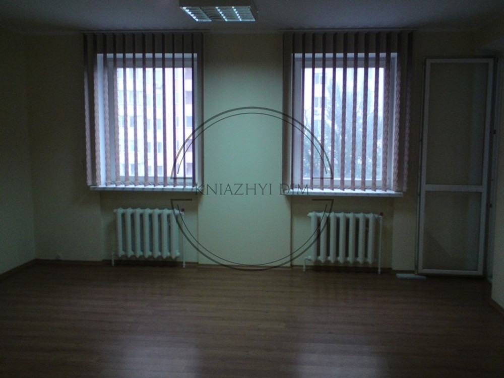 Оренда офісного приміщення 100 кв.м. м. Шулявка, по Миколи Голего. Код об'єкту №: 141088 Київ - зображення 5