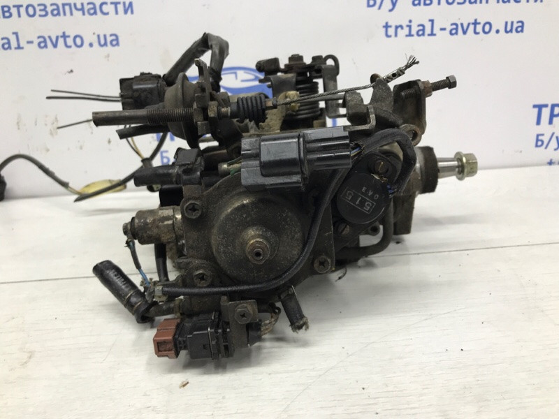 ТНВД Mitsubishi Pajero Sport 1996-2008 MD354508 (Арт. 57640) Киев - изображение 5