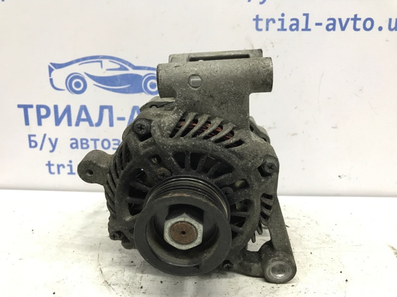 Генератор Suzuki Grand Vitara JT 2.4 БЕНЗИН J24B 2005 (б/у) Київ - зображення 2