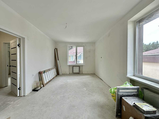 продажа 1-к квартира Киево-Святошинский, Ирпень, 43000 $ Ирпень - изображение 4