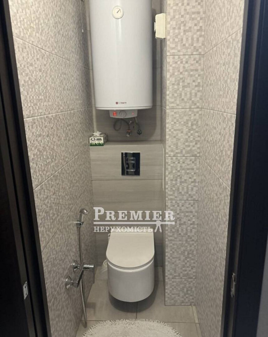 Продається затишна 2-кімнатна квартира на Семена Палія! Одеса - зображення 1