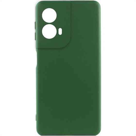 Чехол Silicone Cover Ummi Lakshmi Full Camera (AA) для Motorola Moto G85 Херсон