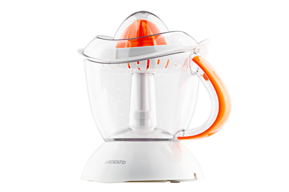 Соковыжималка для цитрусовых Ardesto СJK-1L 25 Вт Киев - изображение 4