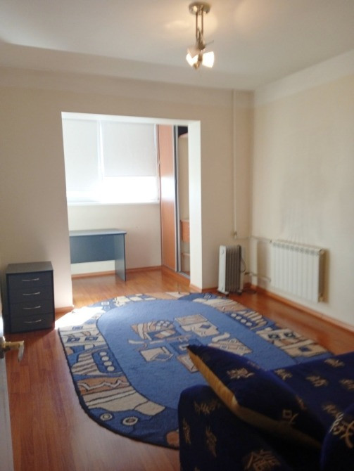 м.Левобережная 15мин.Сдам 2х ком.квартиру. Київ - зображення 2