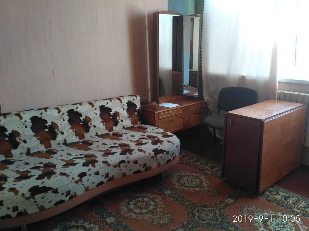 долгосрочная аренда комната Одесса, Хаджибейский, 3500 грн./мес. Одеса - зображення 1