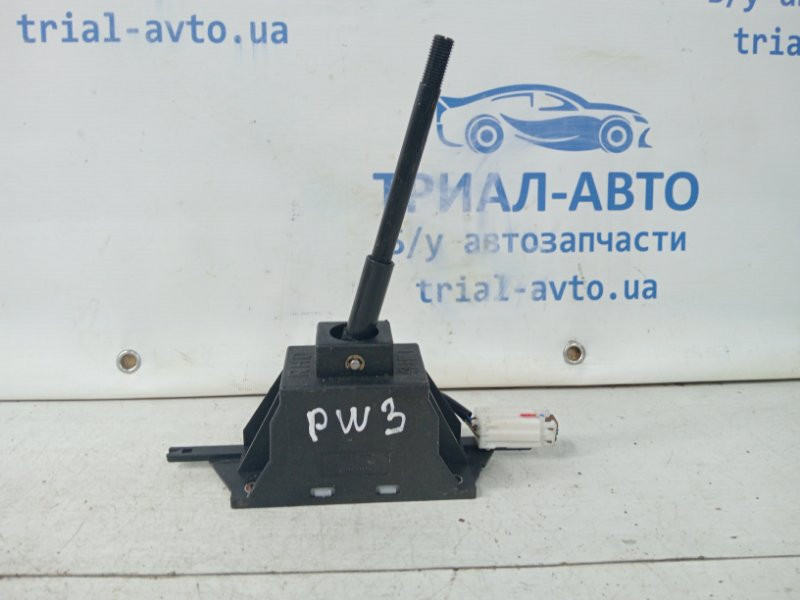 Кулиса переключения АКПП Mitsubishi Pajero Wagon 3 3.2 ДИЗЕЛЬ 4M41 1999 (б/у) Киев - изображение 1