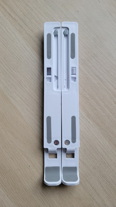 Підставка для ноутбука з ABS пластику, підставка для планшета Кременчуг - изображение 1