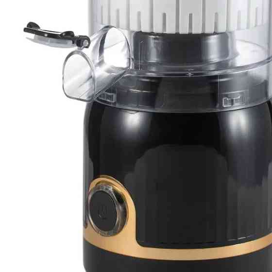 Фитнес-блендер аккумуляторный Domotec MS-613 45 Вт 250 мл Київ