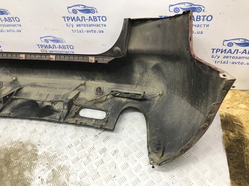 Бампер задний Mazda CX 7 ER 2.3 БЕНЗИН 	L3VDT 2006 (б/у) Киев - изображение 9