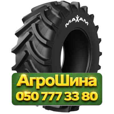 650/65R34 Maxam MS951R AgtiXtra XL 161D TL Сельхоз шина Київ