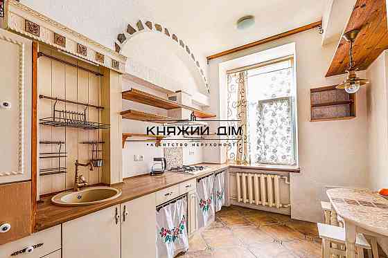 Оренда 2-х кв. біля м. Золоті ворота. №1166726 Киев