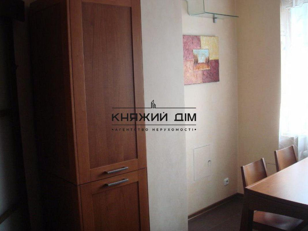 Оренда 4-кімнатної квартири біля м. Житомирська. № 11147884. Киев - изображение 9
