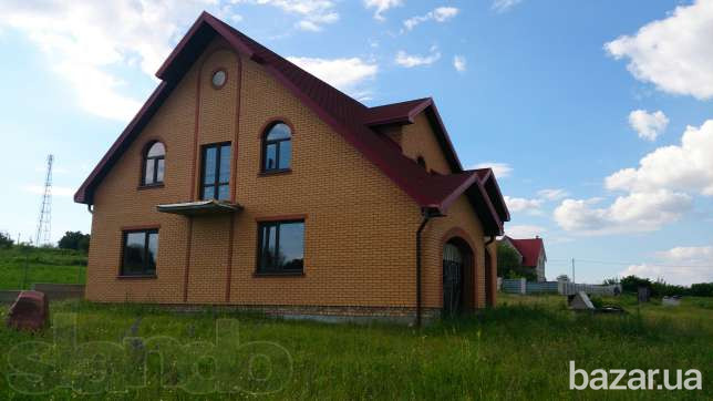 ПРОДАМ НОВЫЙ КОТЕДЖ ! Київ - зображення 1