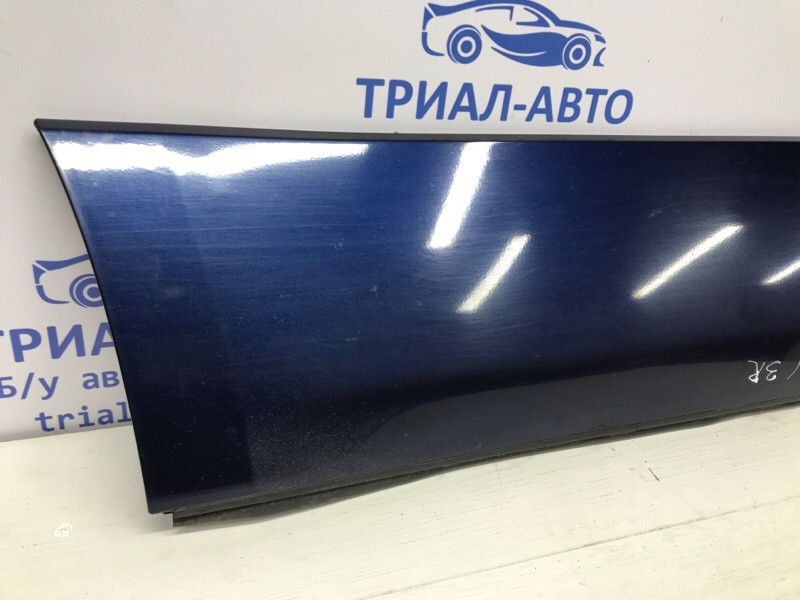 Накладка двери Suzuki Grand Vitara 2005-2016 7759065J00 (Арт. 48697) Київ - зображення 2