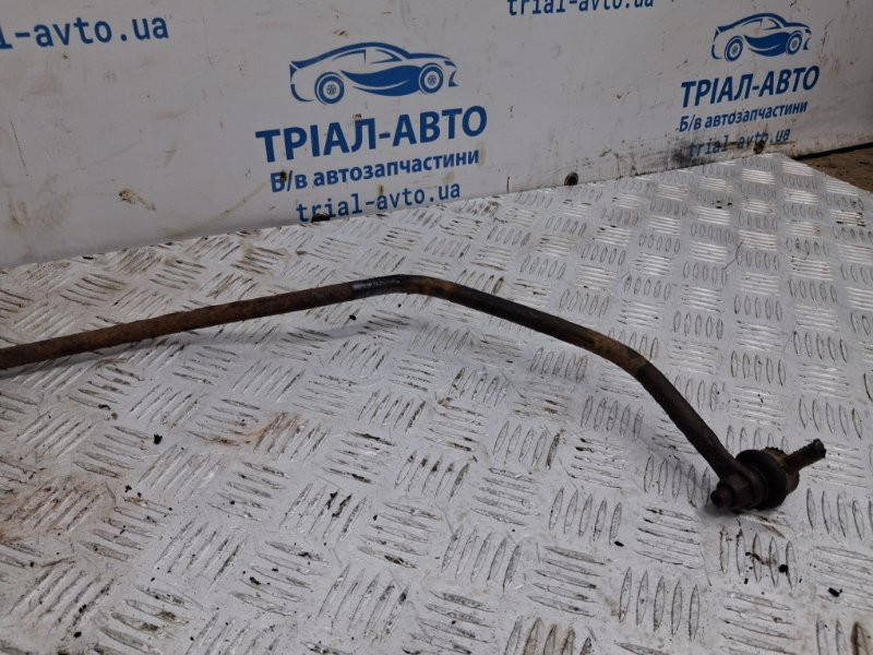Стабилизатор задний Honda Accord 2002-2008 52300SEAE01 (Арт. 76504) Київ - зображення 2