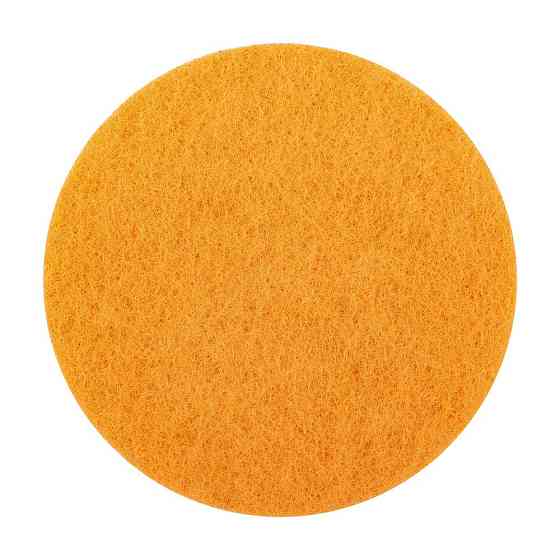 Набор кругов шлифовальных на липучке MASTERTOOL СКОТЧ БРАЙТ 6 мм 125 мм 4 шт 08-2501 Харьков