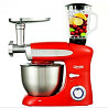 Кухонна машина DMS KMFB-1900R 1900 Вт червоний Київ