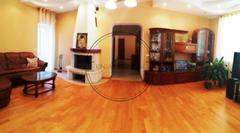 Продажа 2–х этажного дома общей площадью 205 м2. № 229466 Київ - зображення 2