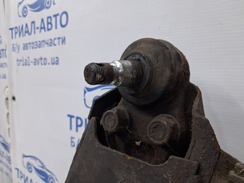 Рычаг передний нижний левый Mitsubishi Pajero Wagon 1999-2006 MR496795 (Арт. 63182) Київ - зображення 2