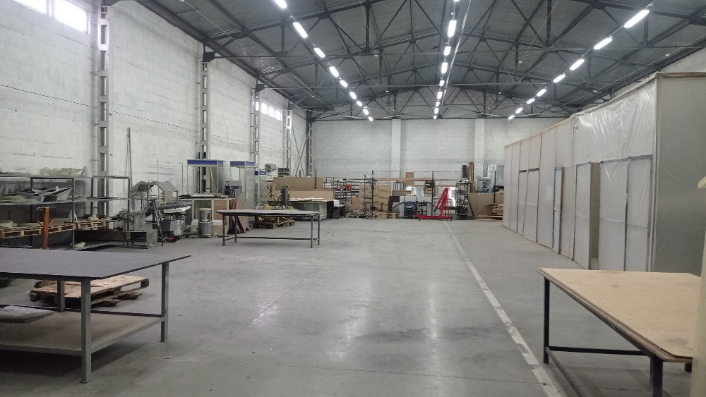 Продаж майнового комплексу виробничо-складського призначення Дарниця Київ - зображення 5