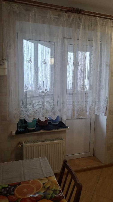 долгосрочная аренда 1-к квартира Киево-Святошинский, Святопетровское, 9000 грн./мес.  - зображення 5