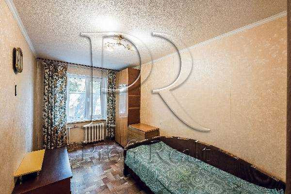 продажа 2-к квартира Киев, Святошинский, 49000 $ Київ - зображення 4