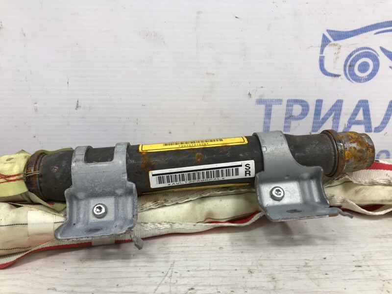 Airbag потолка(шторка) правый Toyota RAV 4 A30 2.0 БЕНЗИН 1AZFE 2005 (б/у) Киев - изображение 2