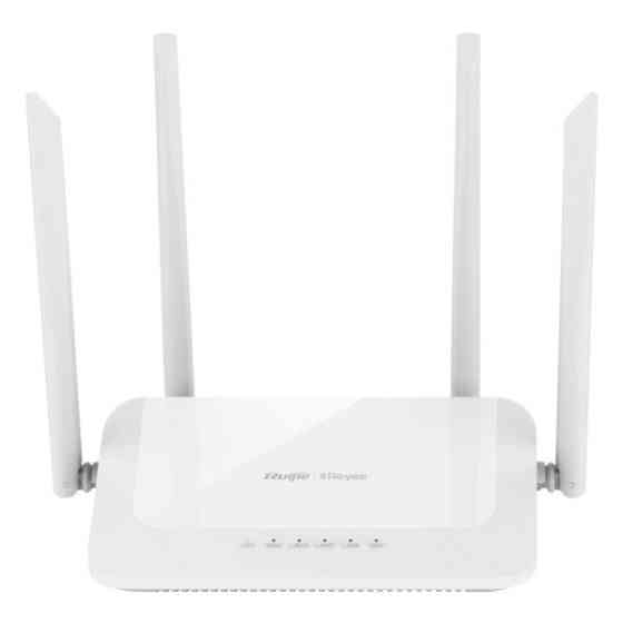 Wi-fi роутер Ruijie Reyee RG-EW1200 (Код товару:41923) Харьков