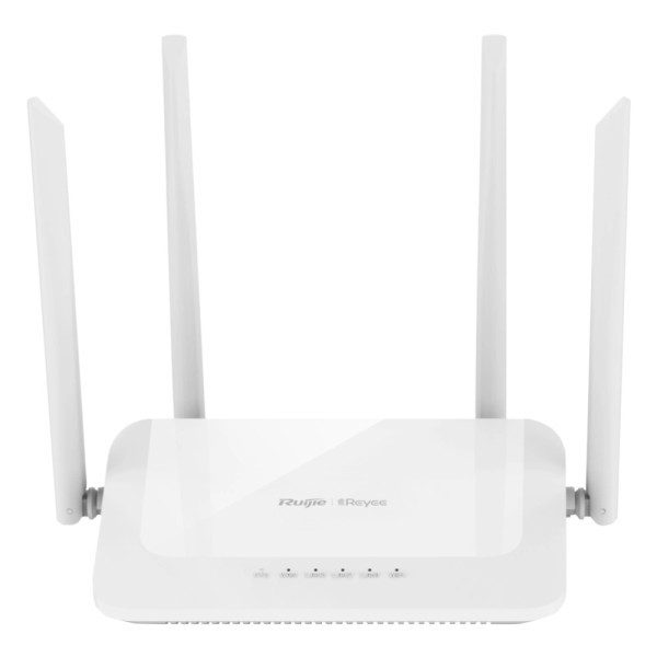 Wi-fi роутер Ruijie Reyee RG-EW1200 (Код товару:41923) Харьков - изображение 1