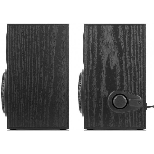 Акустична система REAL-EL S-225 Black (EL121200009) (Код товару:34977) Харків - зображення 5