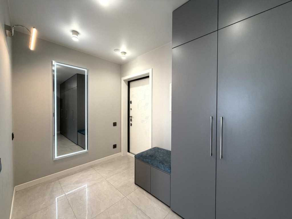 продажа 1-к квартира Киев, Голосеевский, 131500 $ Киев - изображение 11