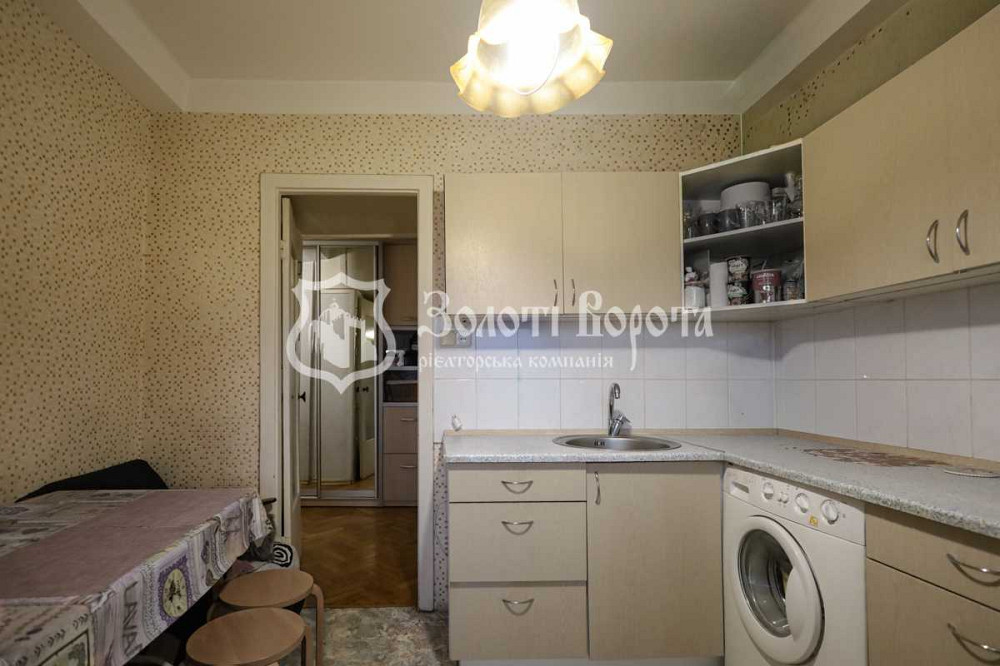 продажа 2-к квартира Киев, Шевченковский, 77500 $ Киев - изображение 7