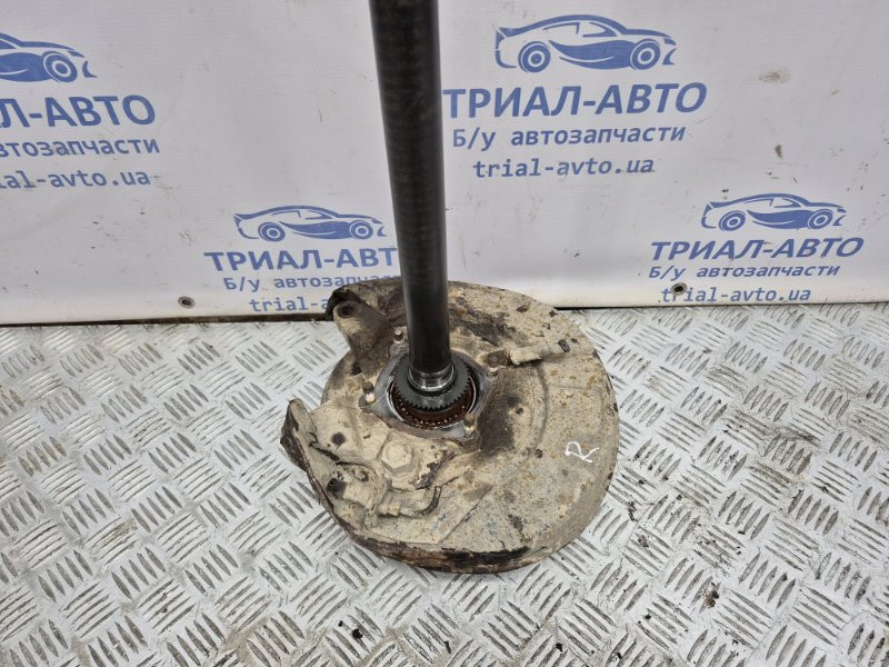 Привод задний правый Mitsubishi Pajero Sport 1996-2008 MR377495 (Арт. 47605) Киев - изображение 3