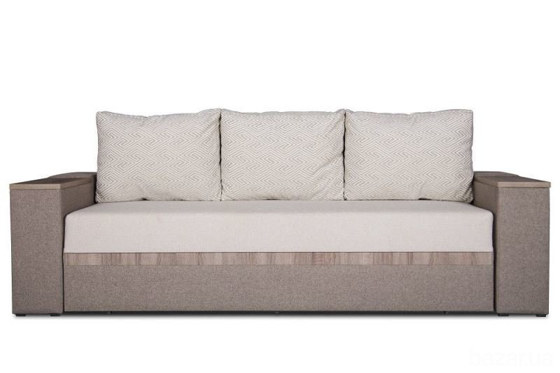 Диван Браун, встроенный столик под ноутбук Киев - изображение 6