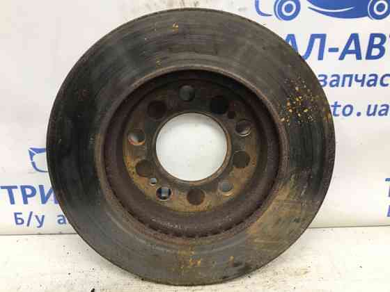 Диск тормозной передний SsangYong Kyron DJ 2.0 DIESEL D20DT 2005 (б/у) Киев