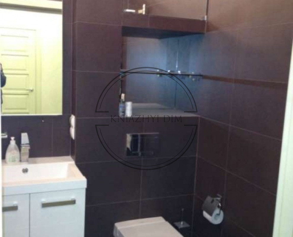 Оренда 1 кімнатної квартири на вул. Січових Стрільців № 11140690 Київ - зображення 7