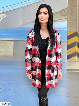 Кардиган HH-5053