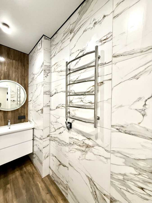 долгосрочная аренда 1-к квартира Броварский, Бровары, 15000 грн./мес. Бровари - зображення 10