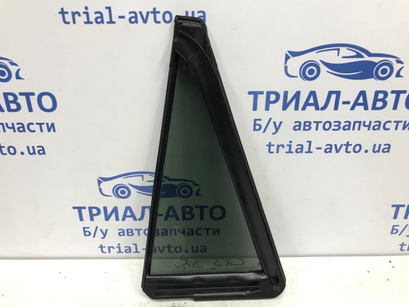 Стекло двери задней правой (форточка) Mazda CX 5 KE 2.2 DIESEL 2011 (б/у) Київ - зображення 2