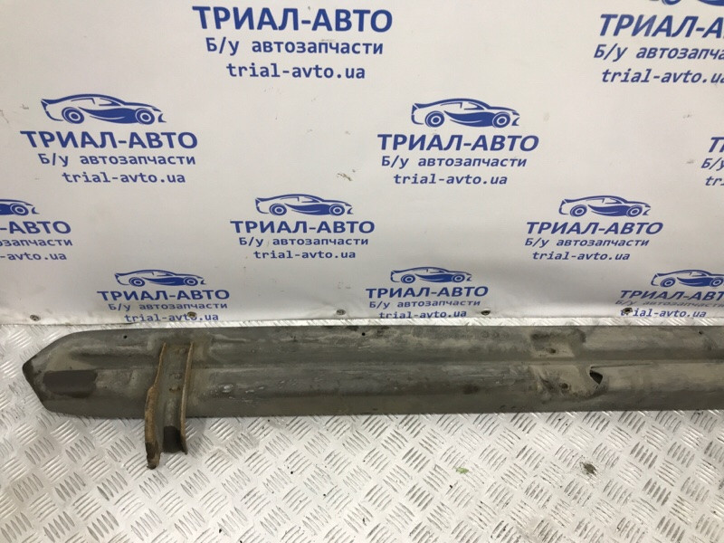 Подножка Nissan Pathfinder R51 2.5 DIESEL YD25DDTI 2004 прав. (б/у) Киев - изображение 6