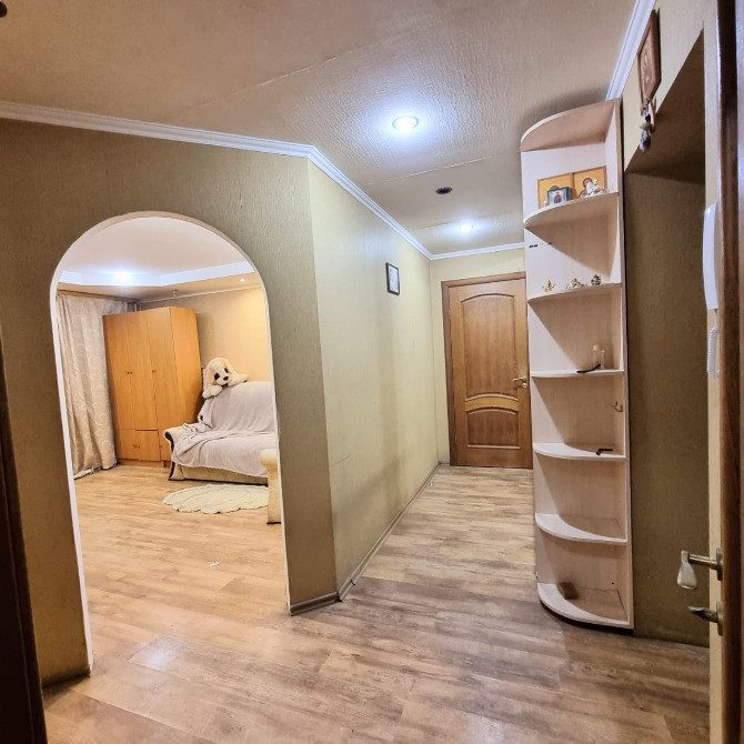 Продам. 2-к. 9/9, ж/м Півничний, вул. Семафорна Дніпро - зображення 4