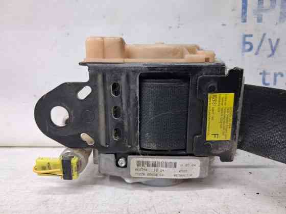 Ремень безопасности передний правый Toyota Avensis 2002-2010 7321005051C0 (Арт. 63159) Київ