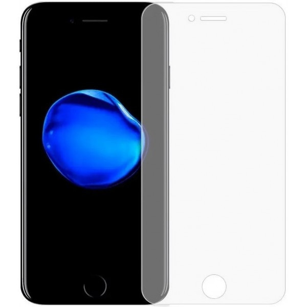 Apple Захисна гідрогелева плівка DM для iPhone 6 Plus/6S Plus/7 Plus/8 Plus Матова (Код товару:23458 Харків - зображення 2