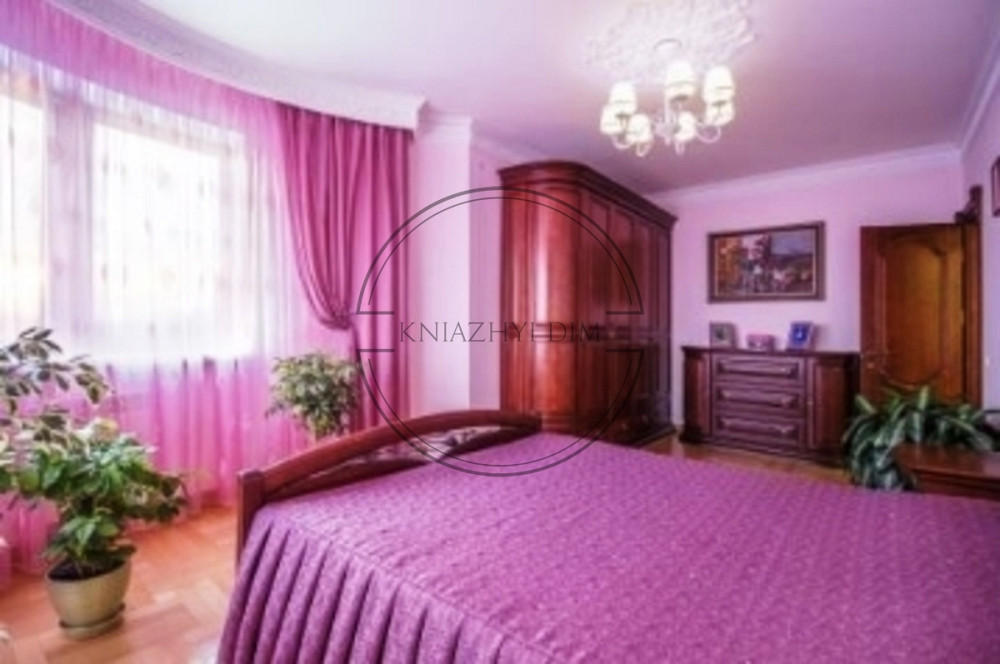 Продаж 3-кімнатної квартири, метро Позняки, Осокорки. № 21107949 Киев - изображение 6