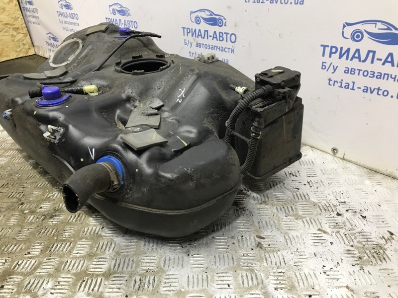 Бак топливный пластик Chevrolet Cruze 2009-2016 13269489 (Арт. 55233) Киев - изображение 3