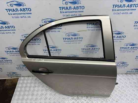 Дверь задняя правая Mitsubishi Lancer 2007-2017 5730A582 (Арт. 83039) Киев