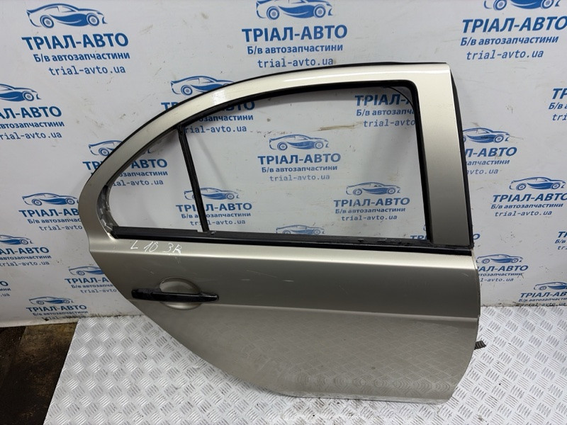 Дверь задняя правая Mitsubishi Lancer 2007-2017 5730A582 (Арт. 83039) Киев - изображение 1