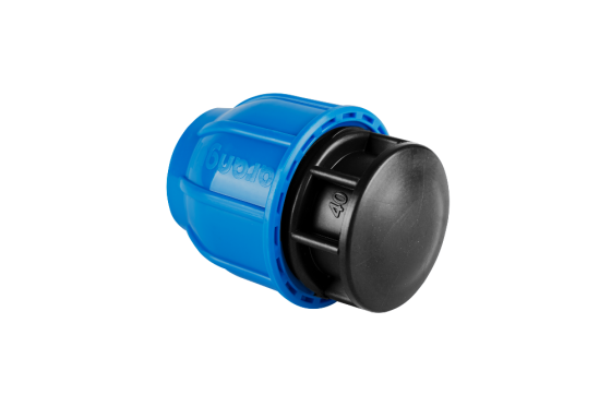 Заглушка 40 мм Киев