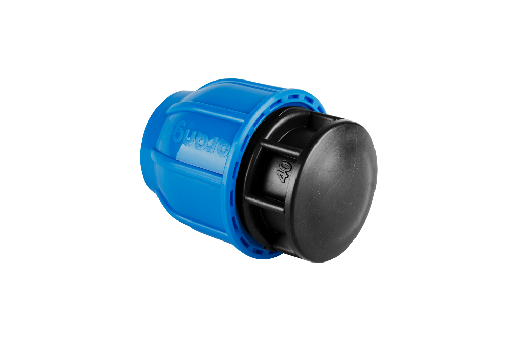 Заглушка 40 мм Киев - изображение 1